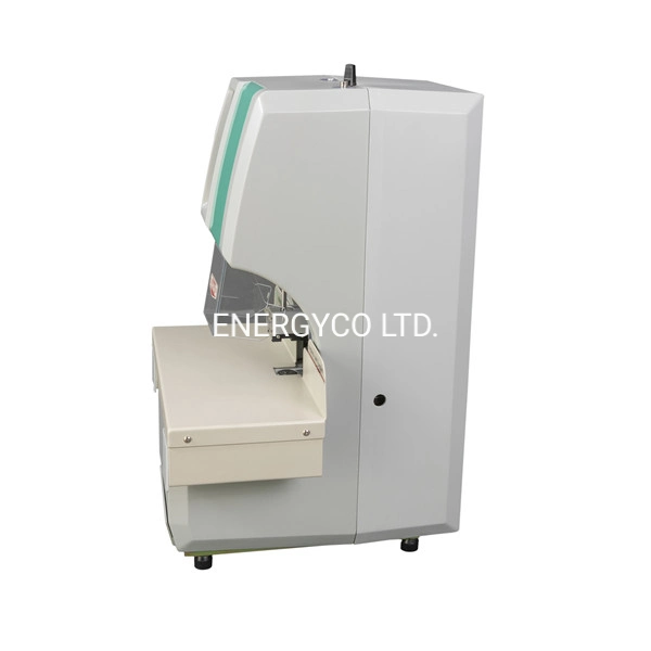 Automatic Financial Book Paper Binding Machine